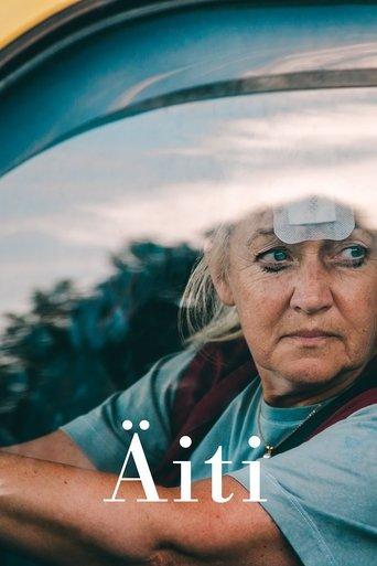 A Mother film afişi