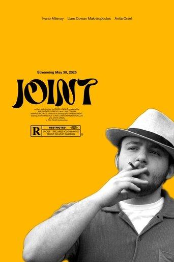 Joint film afişi