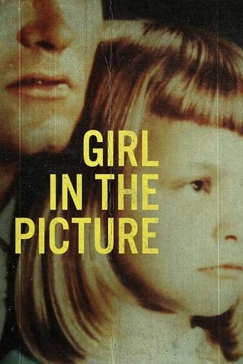 Girl in the Picture film afişi