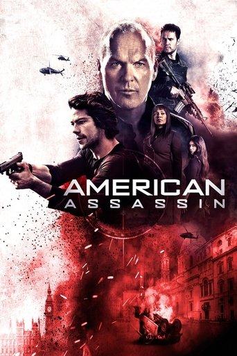 American Assassin film afişi