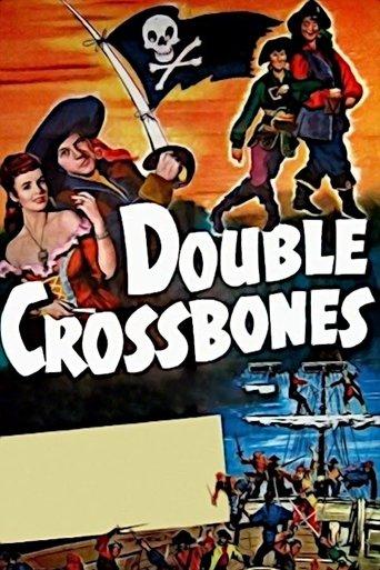 Double Crossbones film afişi