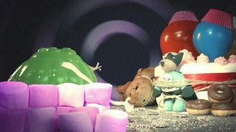 The Gark Knight Rises