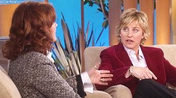 Susan Sarandon, Enrique Murciano