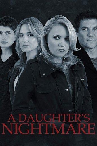 A Daughter's Nightmare film afişi
