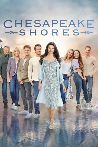 Chesapeake Shores dizi afişi