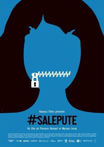 #SalePute film afişi