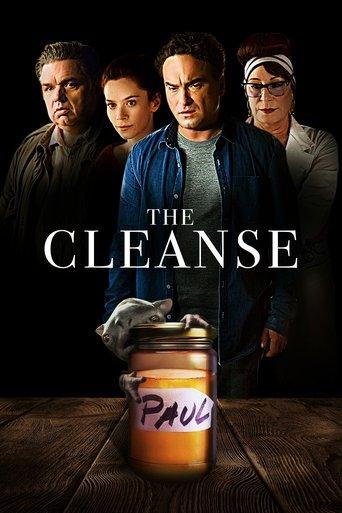 The Cleanse film afişi