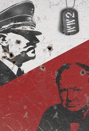 World War Two dizi afişi