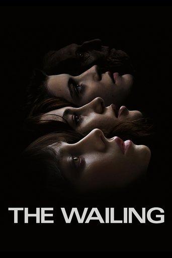 The Wailing film afişi