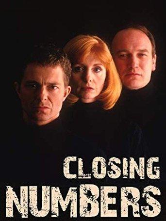 Closing Numbers film afişi