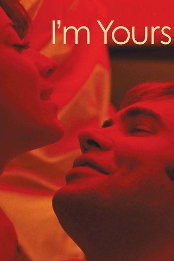 I'm Yours film afişi