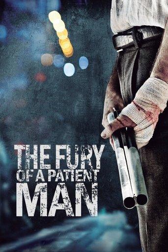 The Fury of a Patient Man film afişi