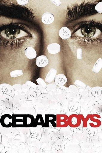 Cedar Boys film afişi