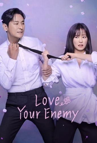 Love Your Enemy dizi afişi