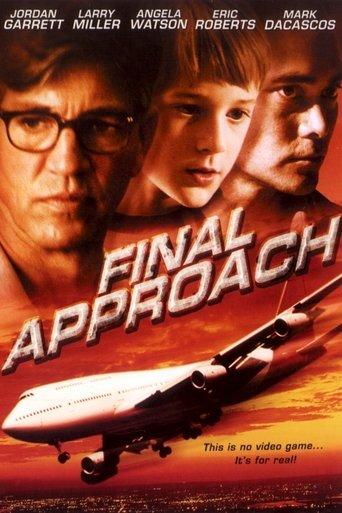 Final Approach film afişi