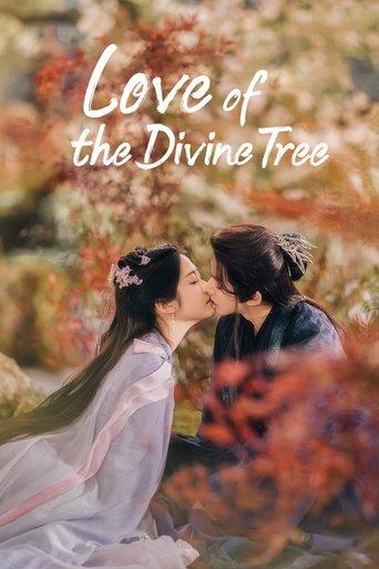 Love of the Divine Tree dizi afişi