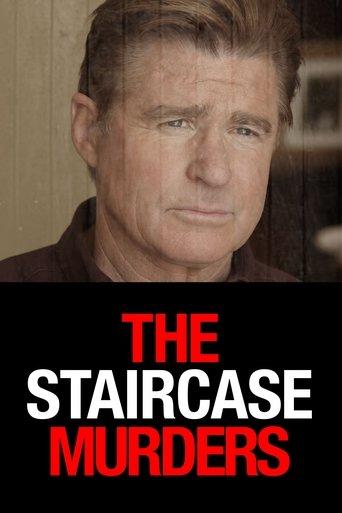 The Staircase Murders film afişi