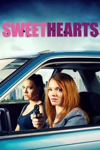 Sweethearts film afişi
