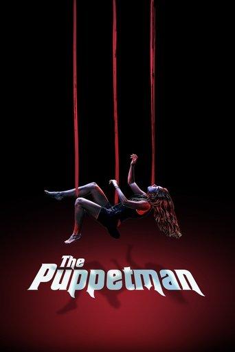 The Puppetman film afişi