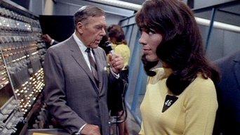 The Test Tube Killer Affair