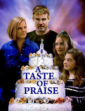 A Taste of Praise film afişi