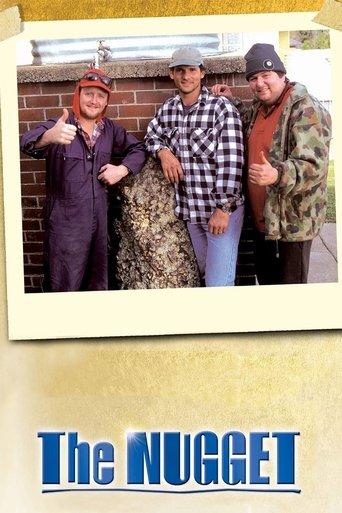 The Nugget film afişi