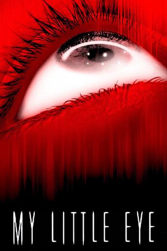 My Little Eye film afişi