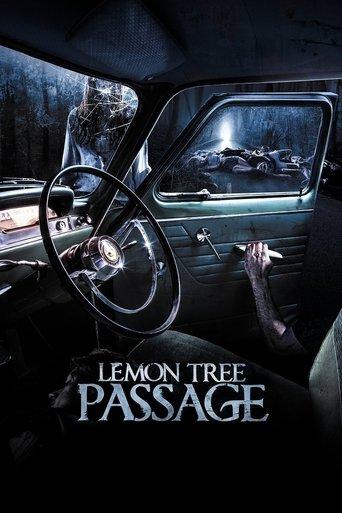 Lemon Tree Passage film afişi