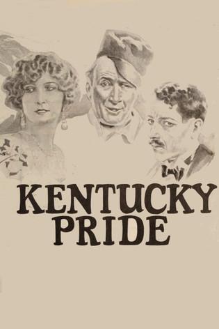 Kentucky Pride film afişi