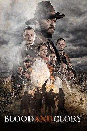 Blood and Glory film afişi