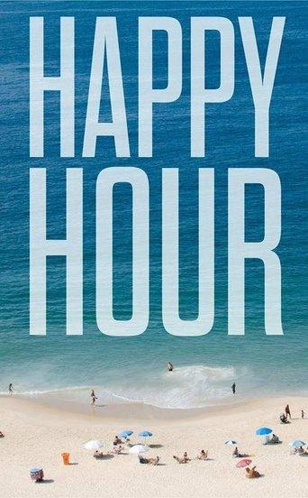Happy Hour: Verdades e Consequências film afişi