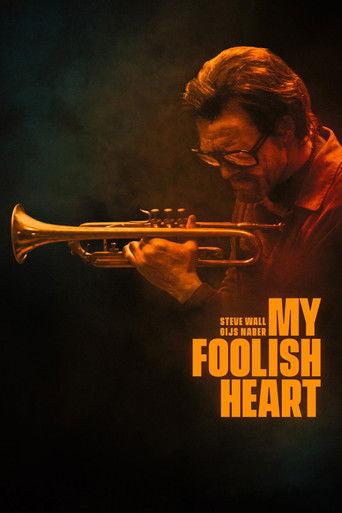 My Foolish Heart film afişi
