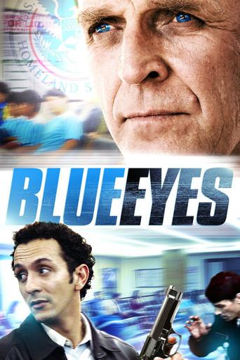 Blue Eyes film afişi