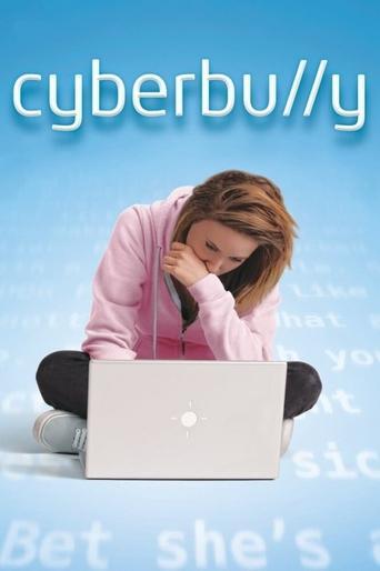 Cyberbully film afişi