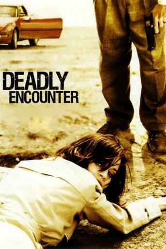 A Deadly Encounter film afişi