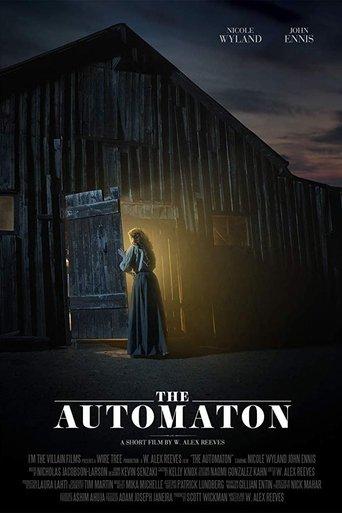 The Automaton film afişi