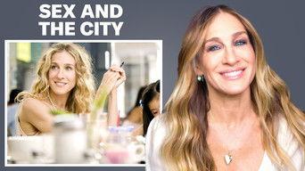 Sarah Jessica Parker