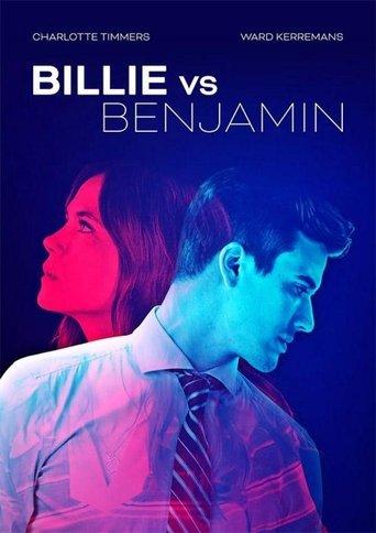 Billie vs Benjamin dizi afişi