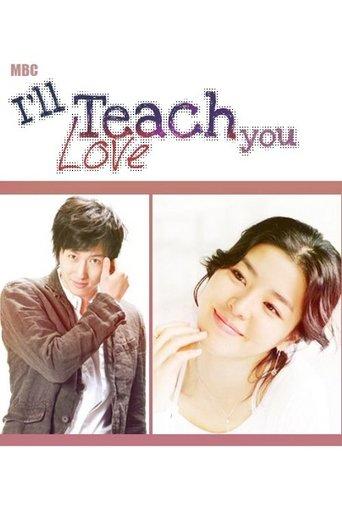 I'll Teach You Love film afişi
