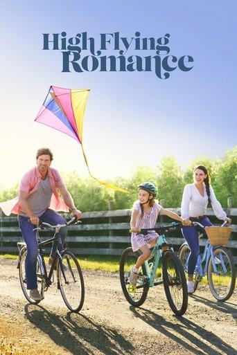 High Flying Romance film afişi