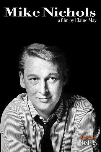Mike Nichols: An American Master film afişi