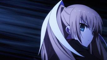 EX3 Darkness Executives