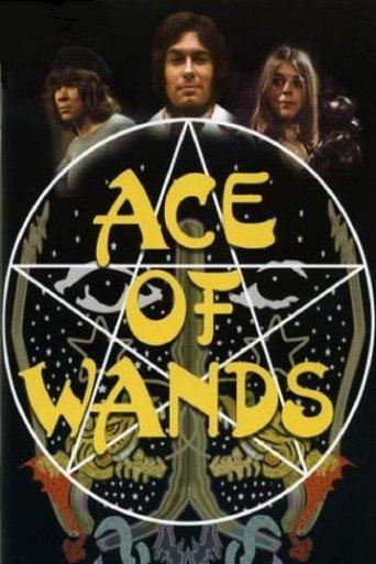 Ace of Wands dizi afişi
