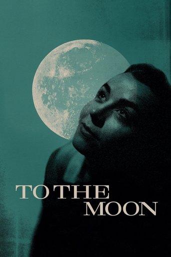 To the Moon film afişi