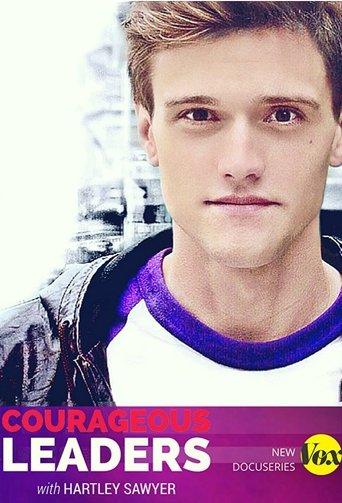 Courageous Leaders dizi afişi