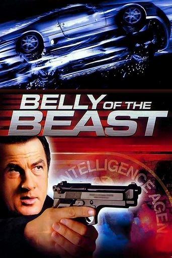 Belly of the Beast film afişi
