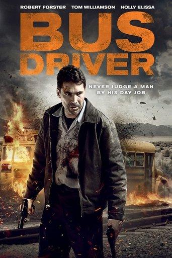 Bus Driver film afişi