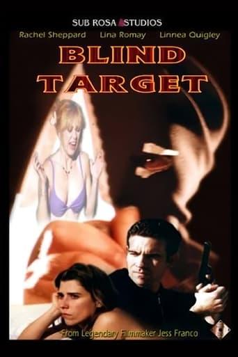 Blind Target film afişi