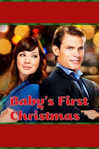 Baby's First Christmas film afişi