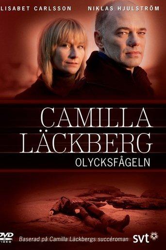 Camilla Läckberg: The Gallows Bird film afişi